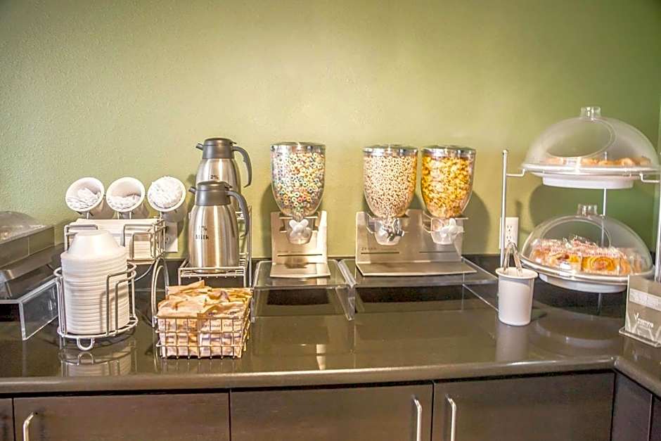 Sleep Inn Woodbridge - Potomac Mills