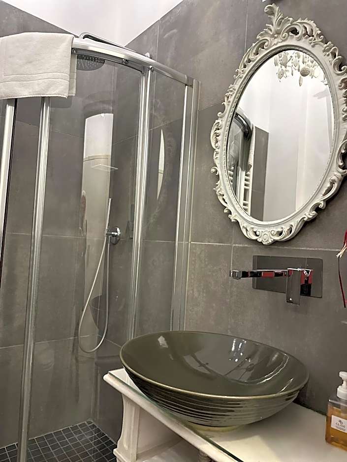 AB Suite Bohèmien B&B