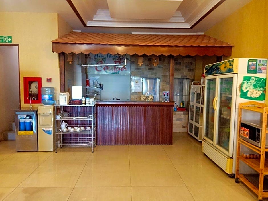 Co Ba Hotel