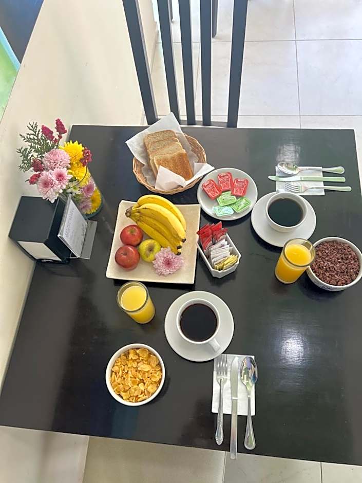 Tecnohotel Mérida Norte