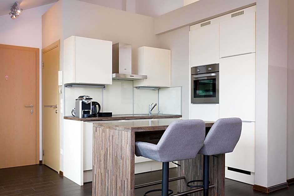 RAFAEL KAISER - Premium Apartments - Contactless Check-In