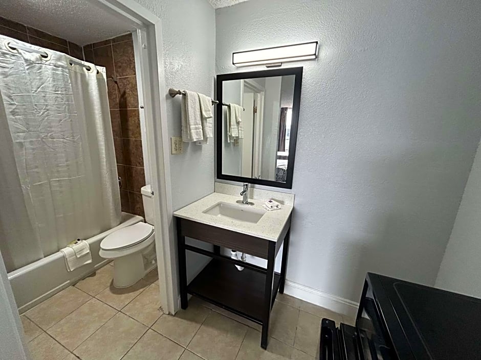 Motel 6 Hammond, LA – I 12 – I 55