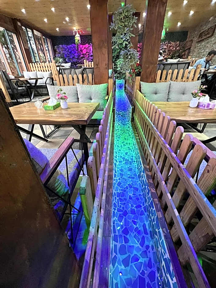 White Rose Hotel & Restaurant - Leeds