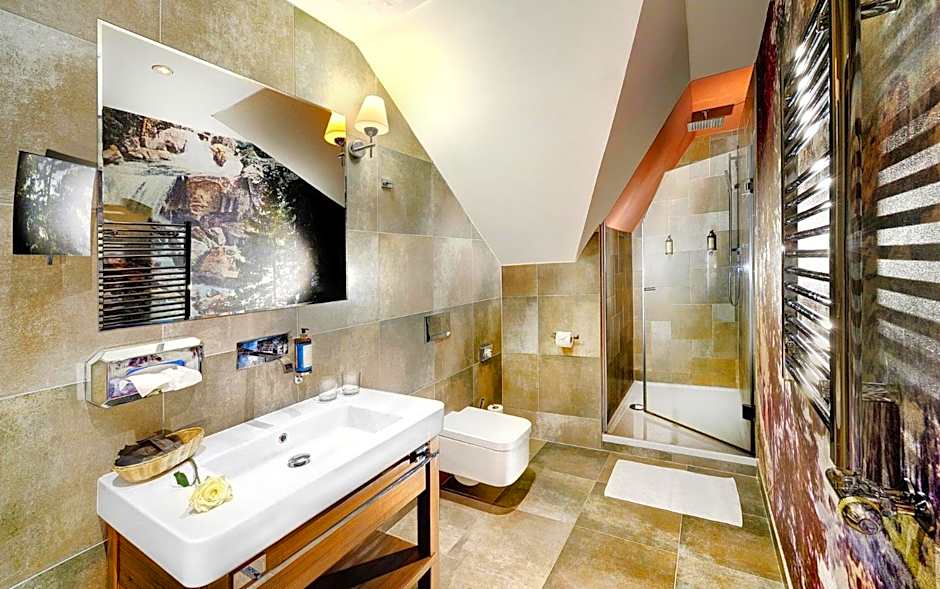 Grand Hotel Praha