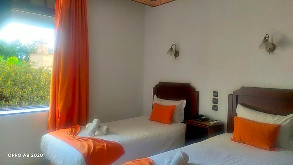 Royal Hotel Rabat