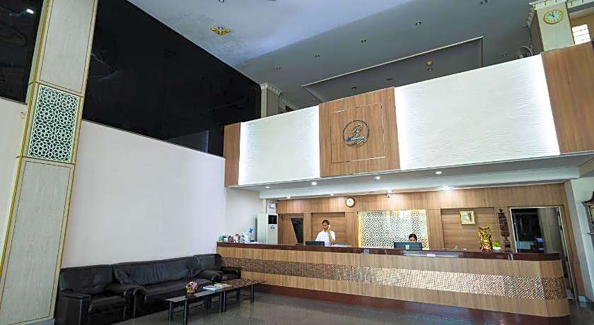 River Hotel The Budget