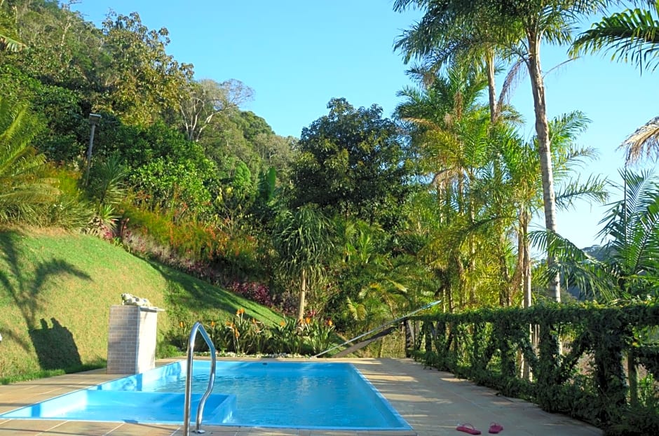 Sitio Recanto Primata