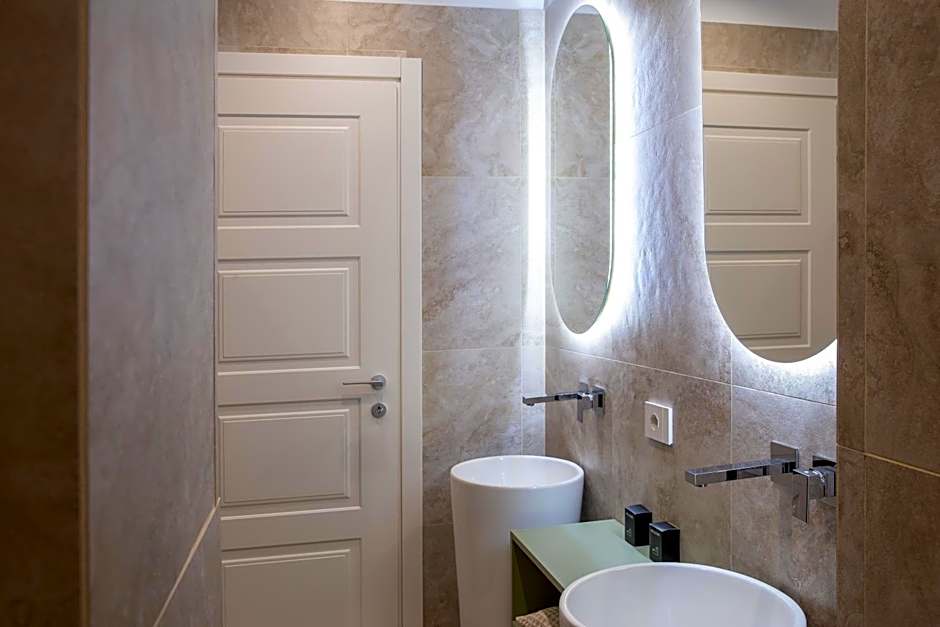 Tenuta Asmara Luxury Resort