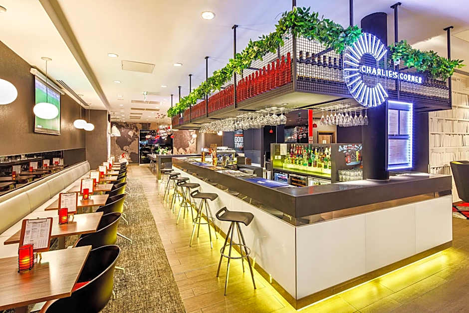 Ibis London Blackfriars