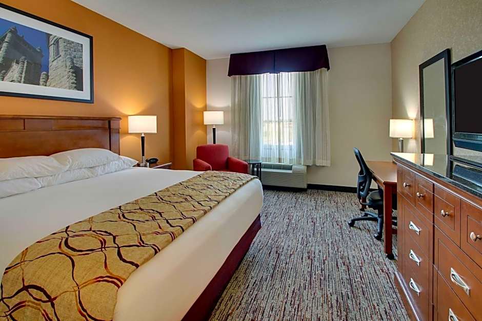 Drury Inn & Suites Findlay