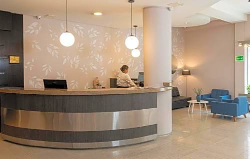 Hotel Viaggio 617