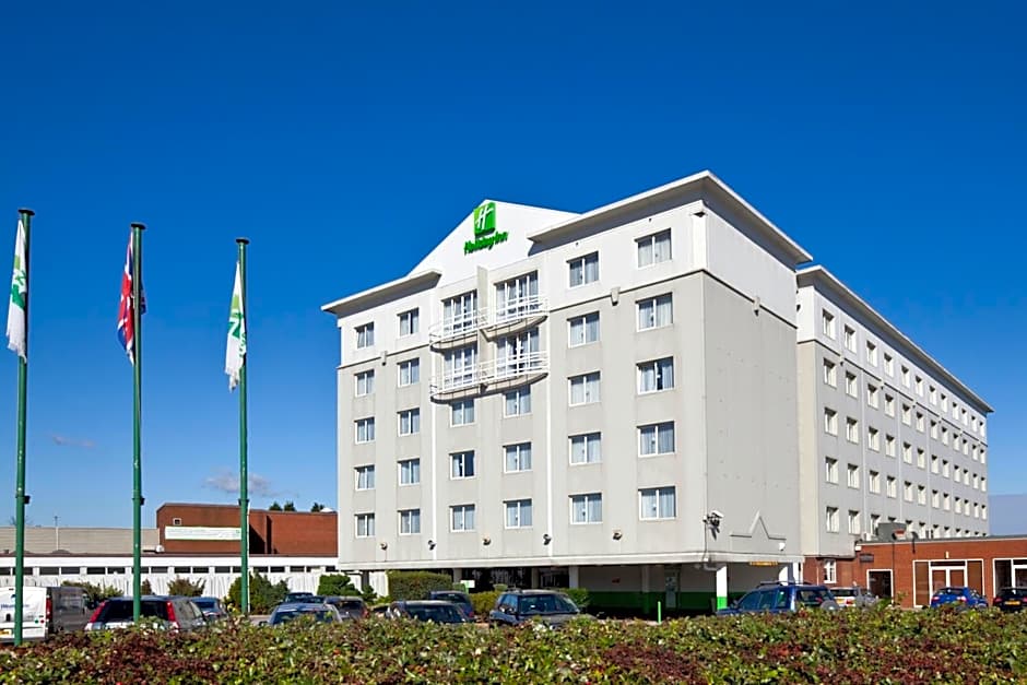 Holiday Inn Basildon By IHG