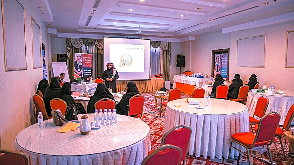 Platinum Park Serviced Apartments