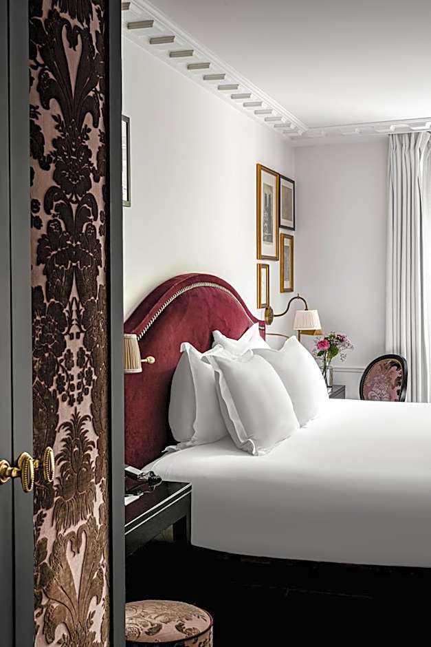 La Chambre du Marais