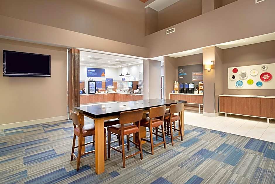 Holiday Inn Express Ontario By IHG