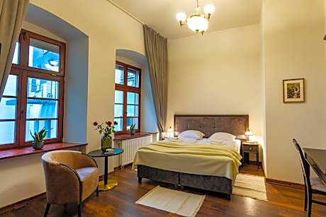 Superior Triple Room