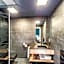 Blackhome Innsbruck Boutique I contactless check-in
