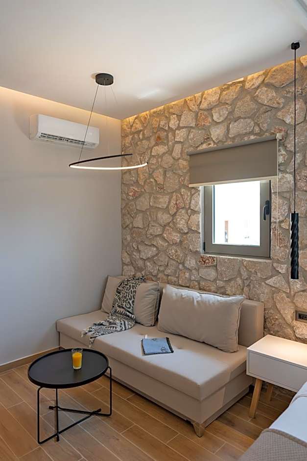 THERETRA PEFKI Seaside