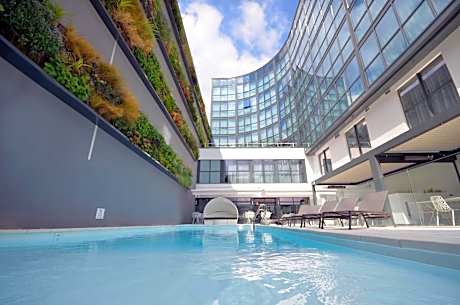 Holiday Inn Dijon Toison Dor By IHG