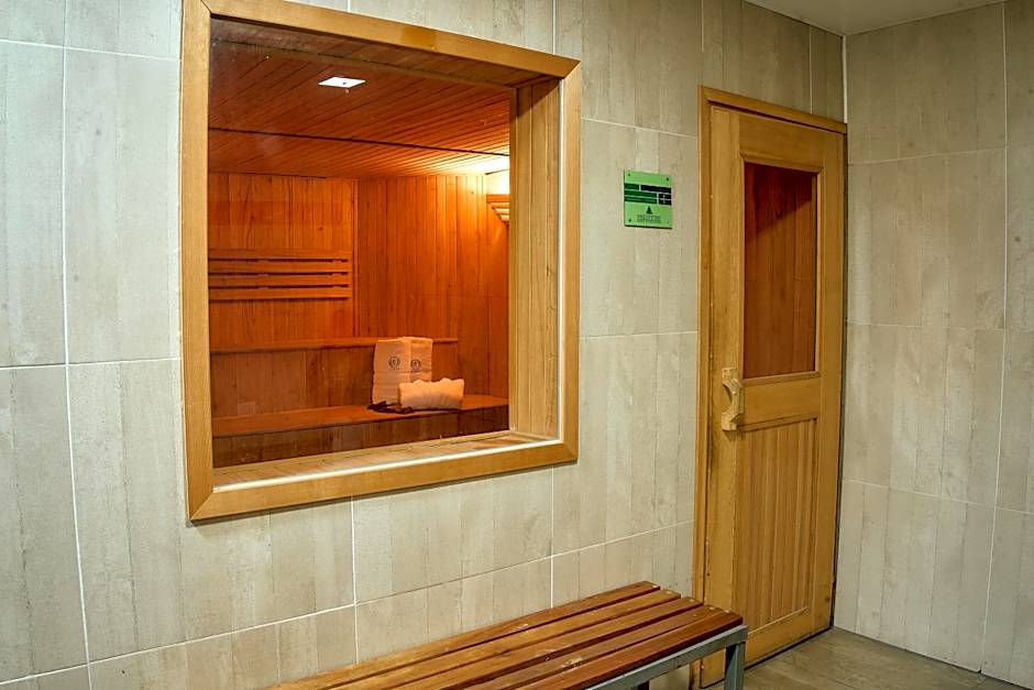 Hotel Catalinas Tucuman