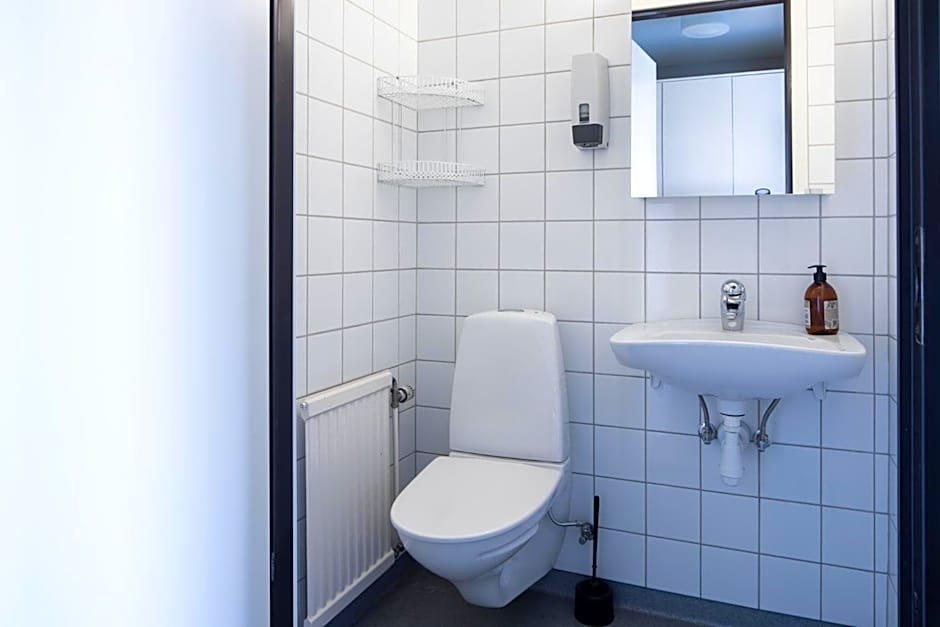 Hotel B&B Gränden