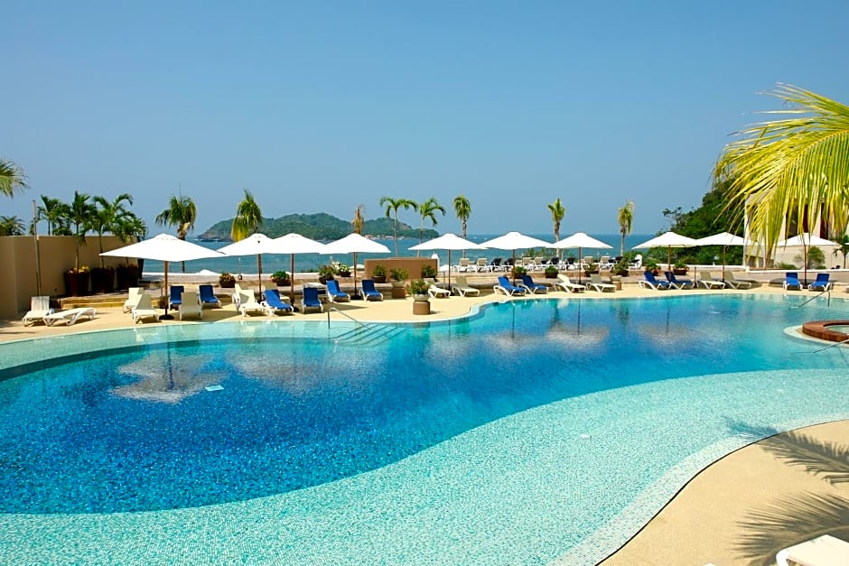 Azul Ixtapa Grand All Inclusive Suites - Spa & Convention Center