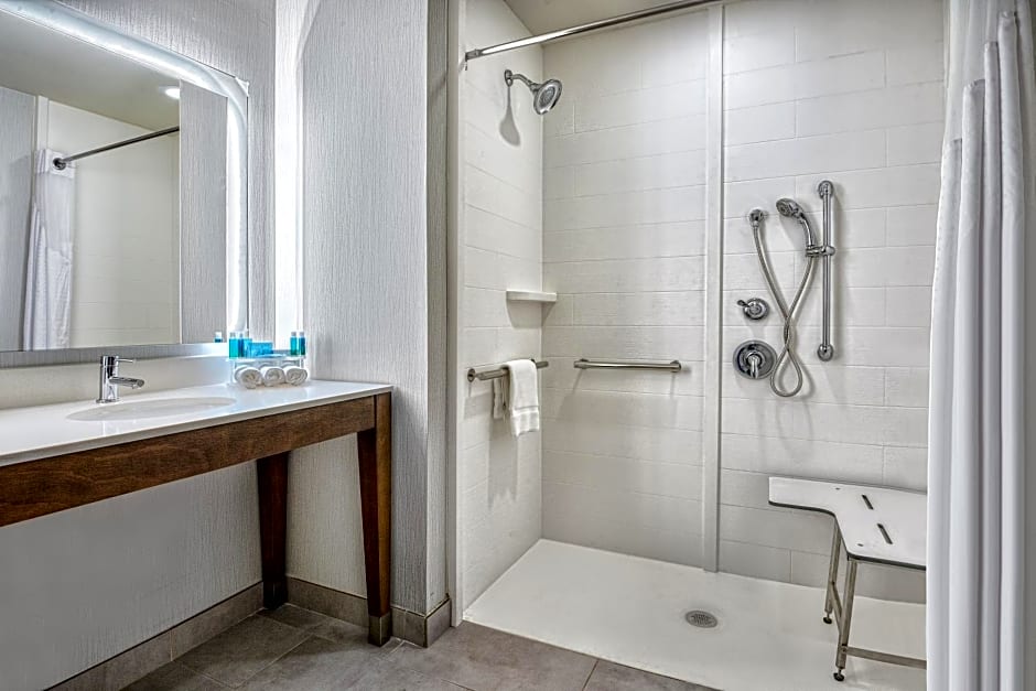 Holiday Inn Express & Suites Round Rock - Austin N By IHG