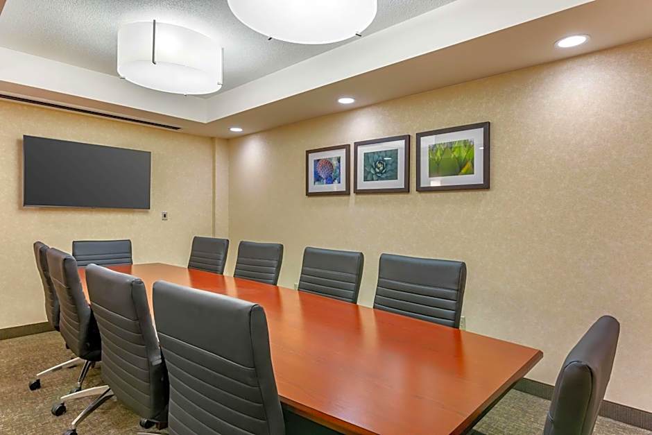 Drury Plaza Hotel Phoenix Tempe