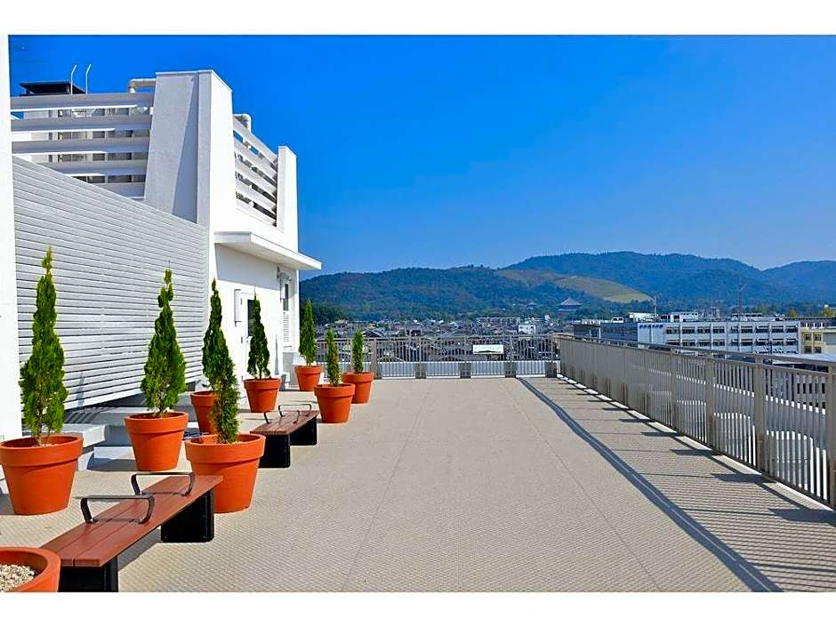 Hotel Ligare Kasugano