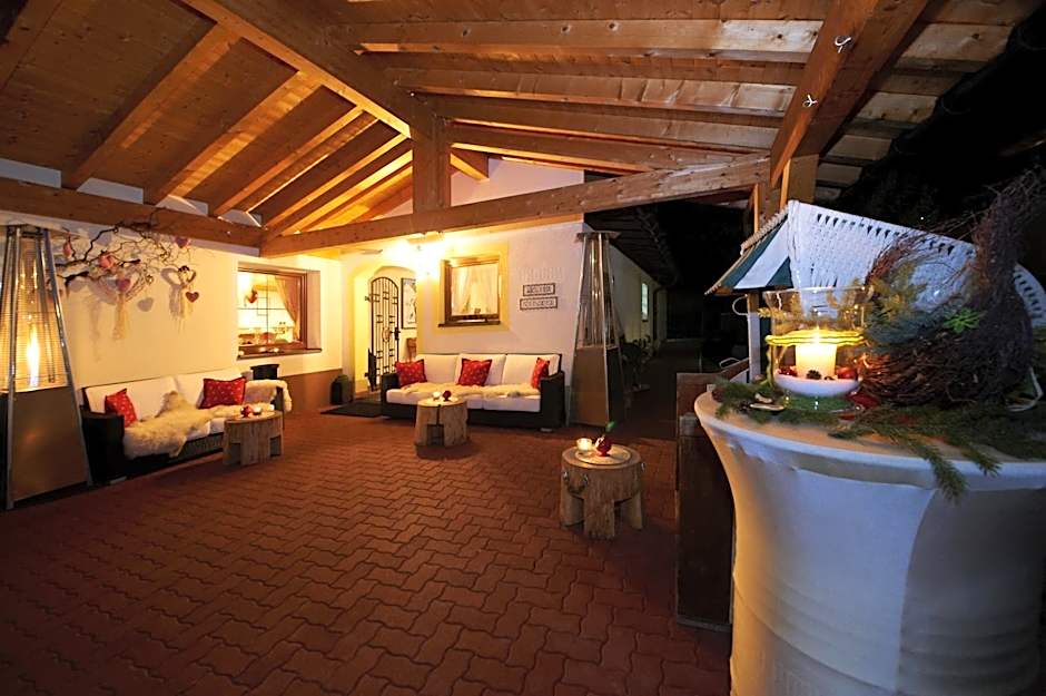 Hotel Garni Rauch