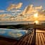 Le Marin, Rodrigues Island