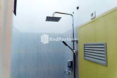 Aksara Homestay Syariah Mitra RedDoorz