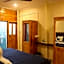 Agonda Island View