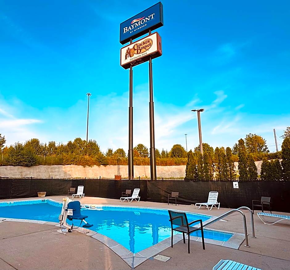 Baymont by Wyndham Indianapolis South