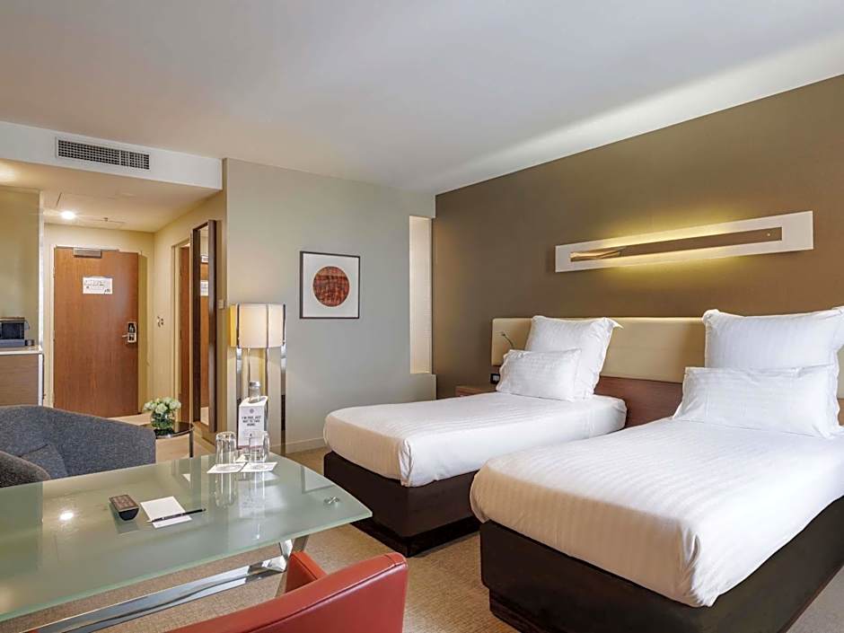 Pullman at Sydney Olympic Park Hotel