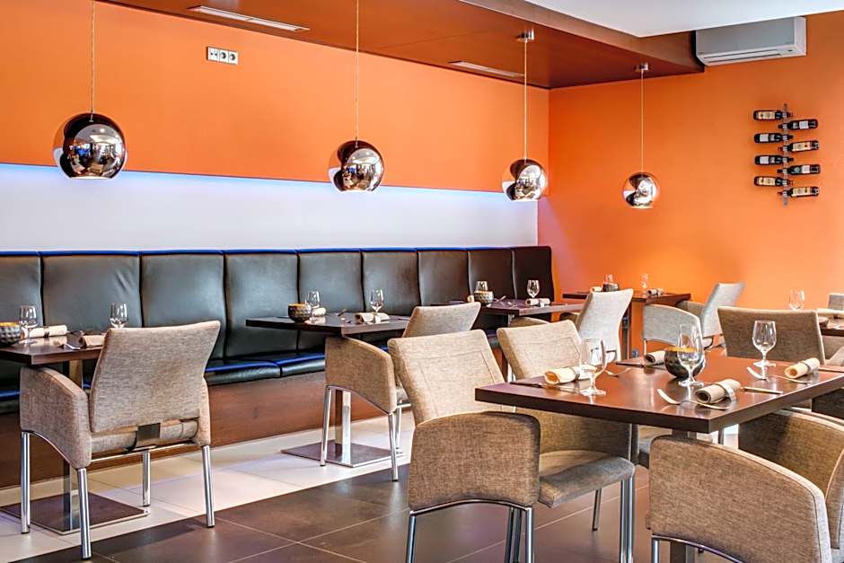 Best Western Hotel Vista