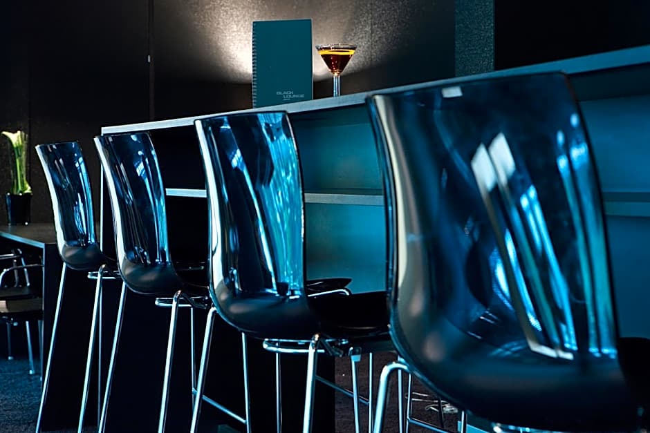 Congress Hotel Mercure Nurnberg an der Messe