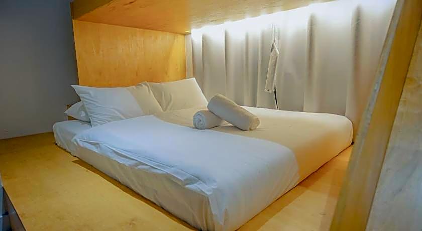 Double H Boutique Hotel