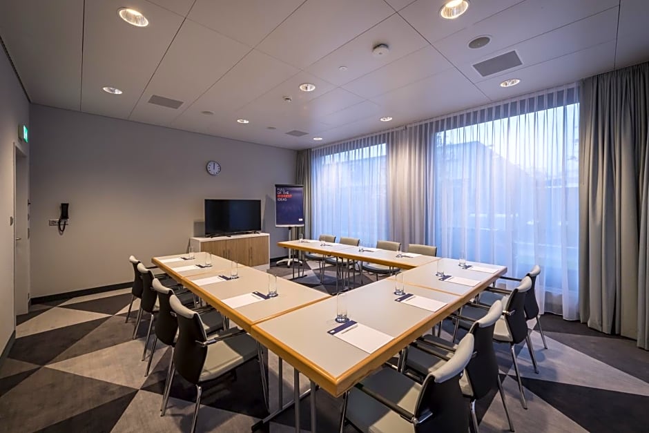 Holiday Inn Express Luzern - Kriens By IHG