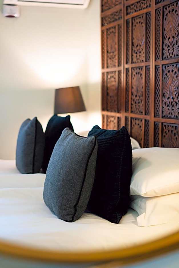 Twenty Nevern Square Hotel