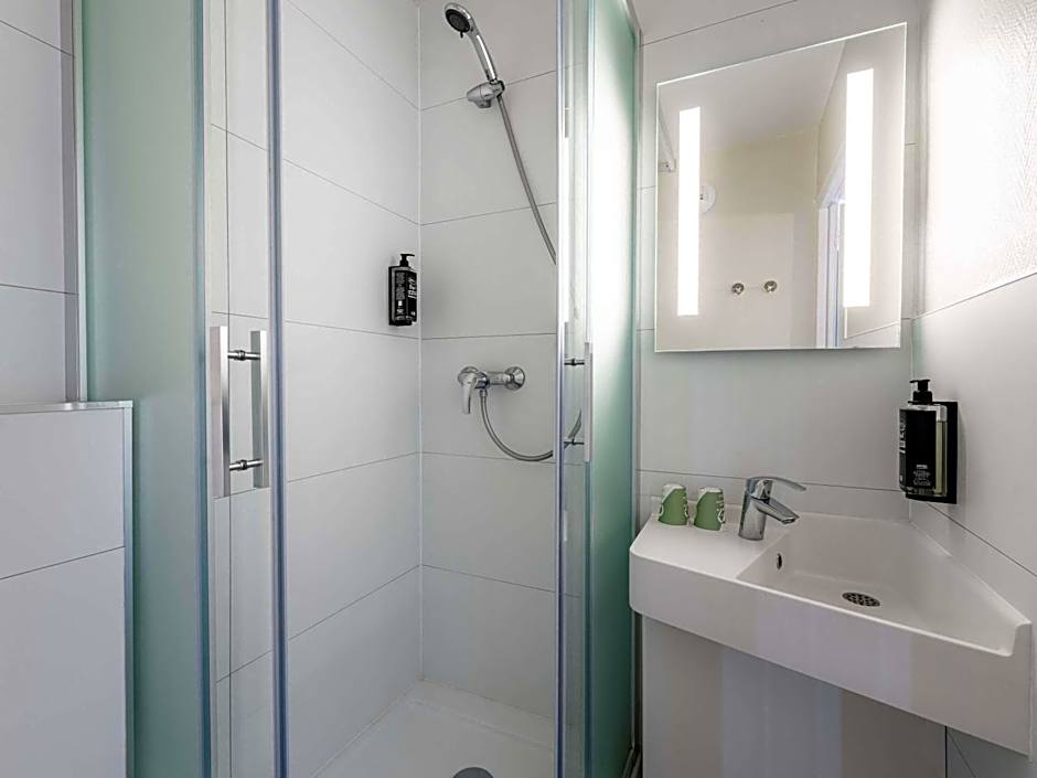 ibis budget Chambery Centre-Ville