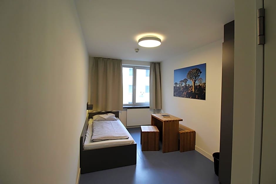 CVJM Jugendhotel München