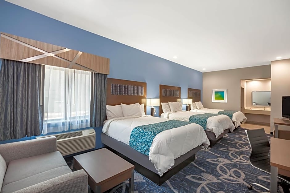 Baymont by Wyndham Houston Hobby Airport