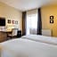 B&B HOTEL Mons Centre