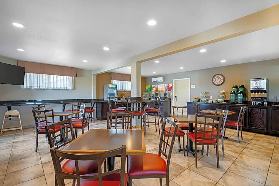 Quality Inn Prescott