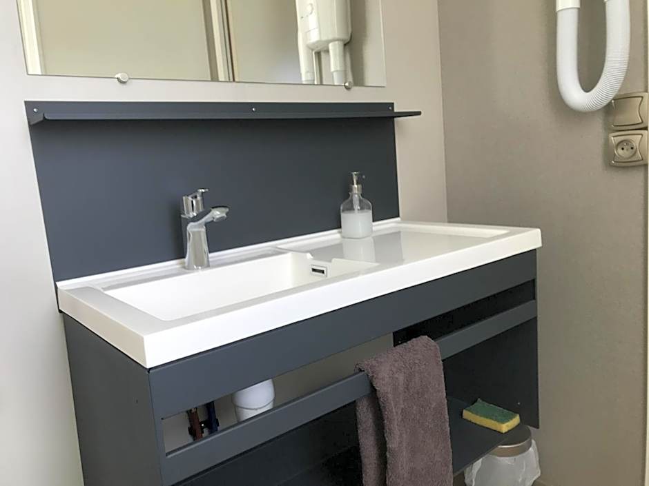 Le Lodge Premium