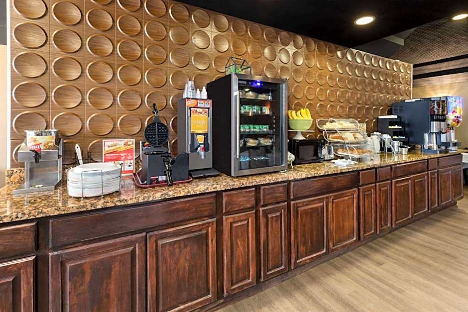 Wingate by Wyndham Troy