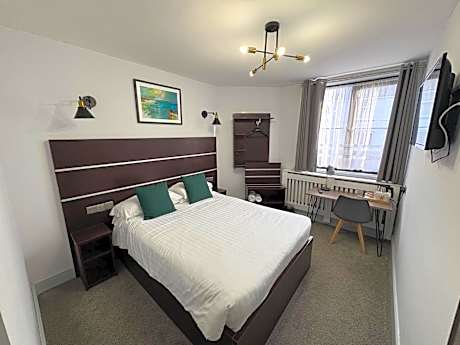 Best Western Ebbw Vale