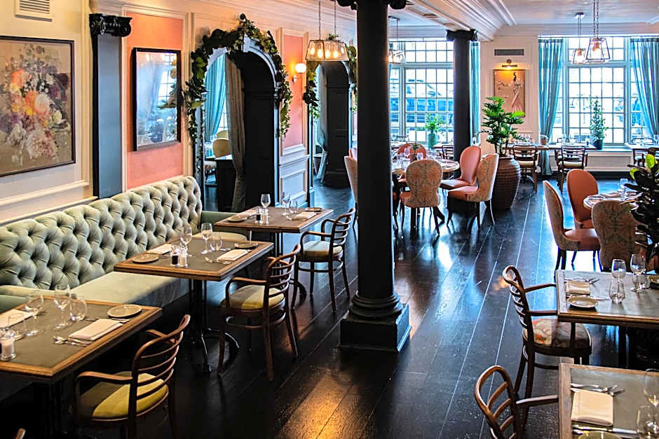 Castle Hotel Windsor