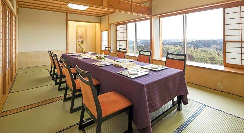 HOTEL MYSTAYS PREMIER Narita